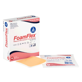 FoamFlex - Non-Adhesive Waterproof Foam