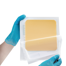 FoamFlex - Waterproof Foam Dressing Non-Bordered