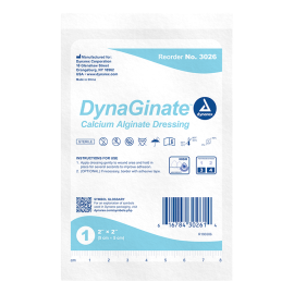 DynaGinate - Calcium Alginate Dressing