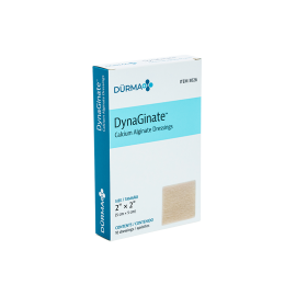 DynaGinate - Calcium Alginate Dressing