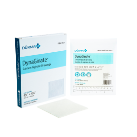 DynaGinate - Calcium Alginate Dressing