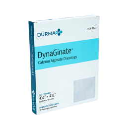 DynaGinate - Calcium Alginate Dressing