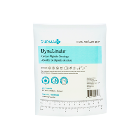 DynaGinate - Calcium Alginate Dressing