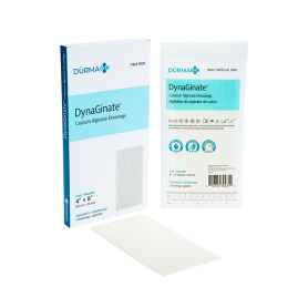 DynaGinate - Calcium Alginate Dressing