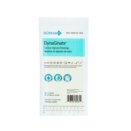 DynaGinate - Calcium Alginate Dressing