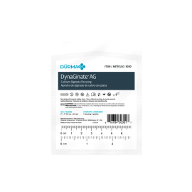 DynaGinate AG - Calcium Alginate Dressing