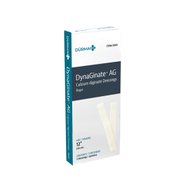 DynaGinate AG - Calcium Alginate Rope Dressing