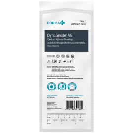 DynaGinate AG - Calcium Alginate Rope Dressing