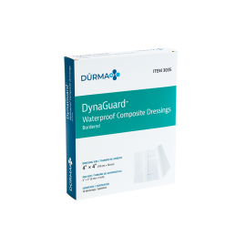 DynaGuard - Waterproof Composite Dressing