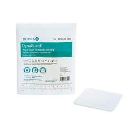 DynaGuard - Waterproof Composite Dressing