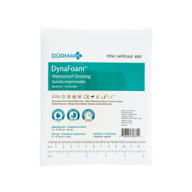 DynaFoam - Waterproof Bordered Foam