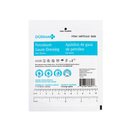 Petroleum Gauze Dressing