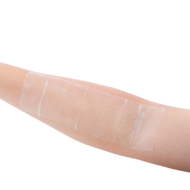 Petroleum Gauze Dressing