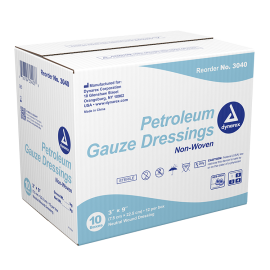 Petroleum Gauze Dressing