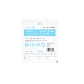 Petroleum Gauze Dressing