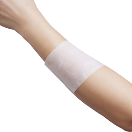 Petroleum Gauze Dressing