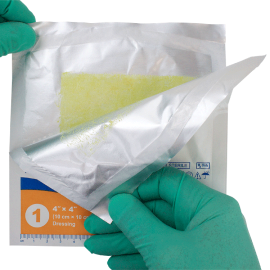 Xeroform Gauze Dressing