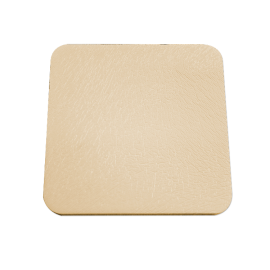 SiliGentle - Non-Adhesive Silicone Foam Dressing