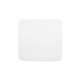 SiliGentle - Non-Adhesive Silicone Foam Dressing