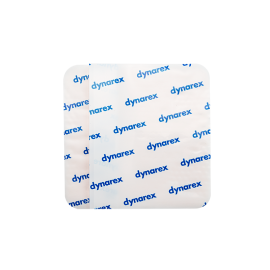 SiliGentle - Non-Adhesive Silicone Foam Dressing
