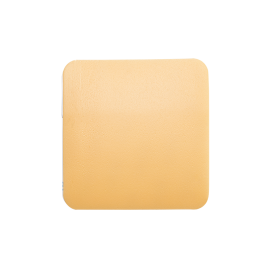 SiliGentle - Non-Adhesive Silicone Foam Dressing