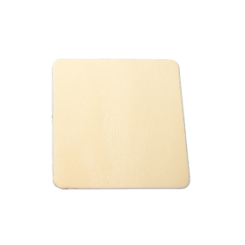 SiliGentle - Non-Adhesive Silicone Foam Dressing