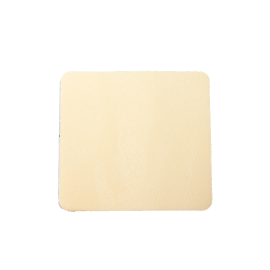 SiliGentle - Non-Adhesive Silicone Foam Dressing