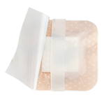 SiliGentle - Silicone Bordered Foam Dressing
