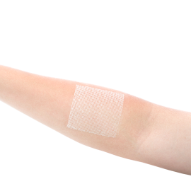 Oil Emulsion Dressing