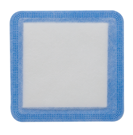 DynaSorb - Super Absorbent Dressing, Non-Adhering