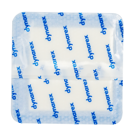 DynaSorb - Super Absorbent Dressing, Self-Adhering