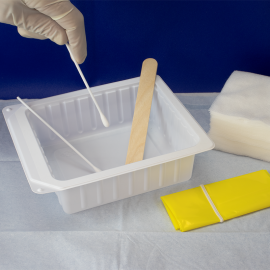 Wound Management Tray