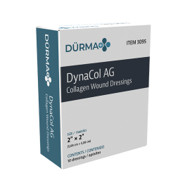DynaCol AG Collagen Wound Dressing