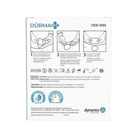 DynaCol AG Collagen Wound Dressing