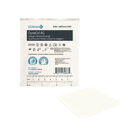 DynaCol AG Collagen Wound Dressing