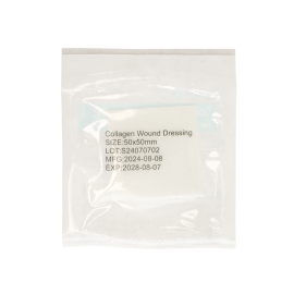 DynaCol Collagen Wound Dressing