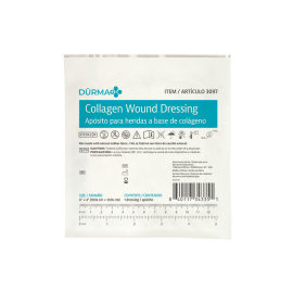 DynaCol Collagen Wound Dressing