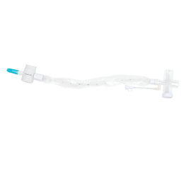 Closed Suction Tracheal Catheter w/ T-Piece