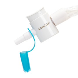 Closed Suction Tracheal Catheter w/ T-Piece