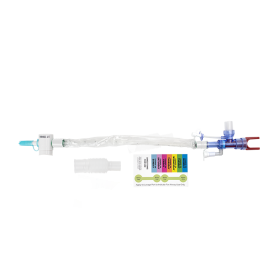 Vortex 72 Closed Suction Tracheal Catheter, DSE