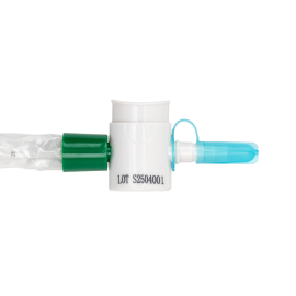 Vortex 72 Closed Suction Tracheal Catheter, DSE