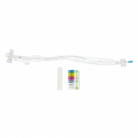 Closed Suction Endotracheal Catheter w/ T-Piece
