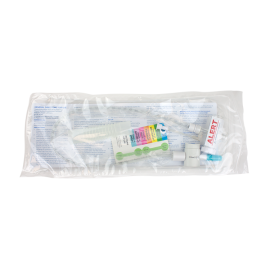 Closed Suction Endotracheal Catheter w/ T-Piece