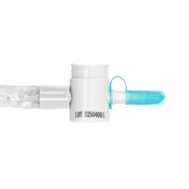 Vortex 72 Closed Suction Endotracheal Catheter, DSE