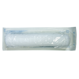 Stretch Gauze Bandage Roll - Sterile