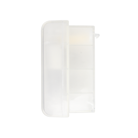 400 mL Disposable Canister