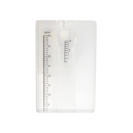 400 mL Disposable Canister