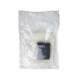 Small Foam Dressing Kit (4" x 2" foam)