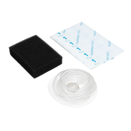Medium Foam Dressing Kit (7" x 4.7" foam)