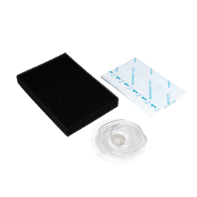 Large Foam Dressing Kit (10" x 5.9" foam)